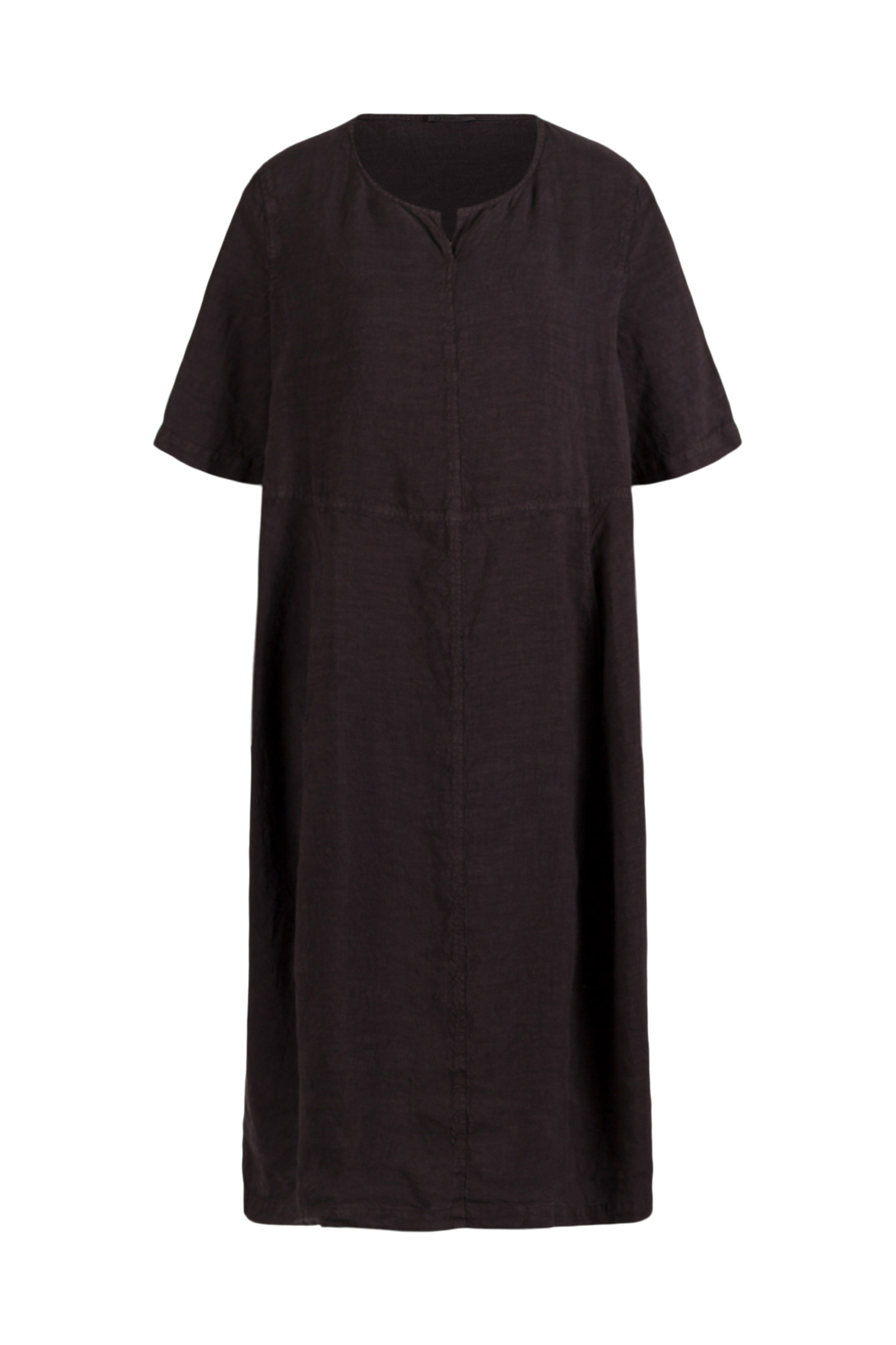Šaty 616 Brown 