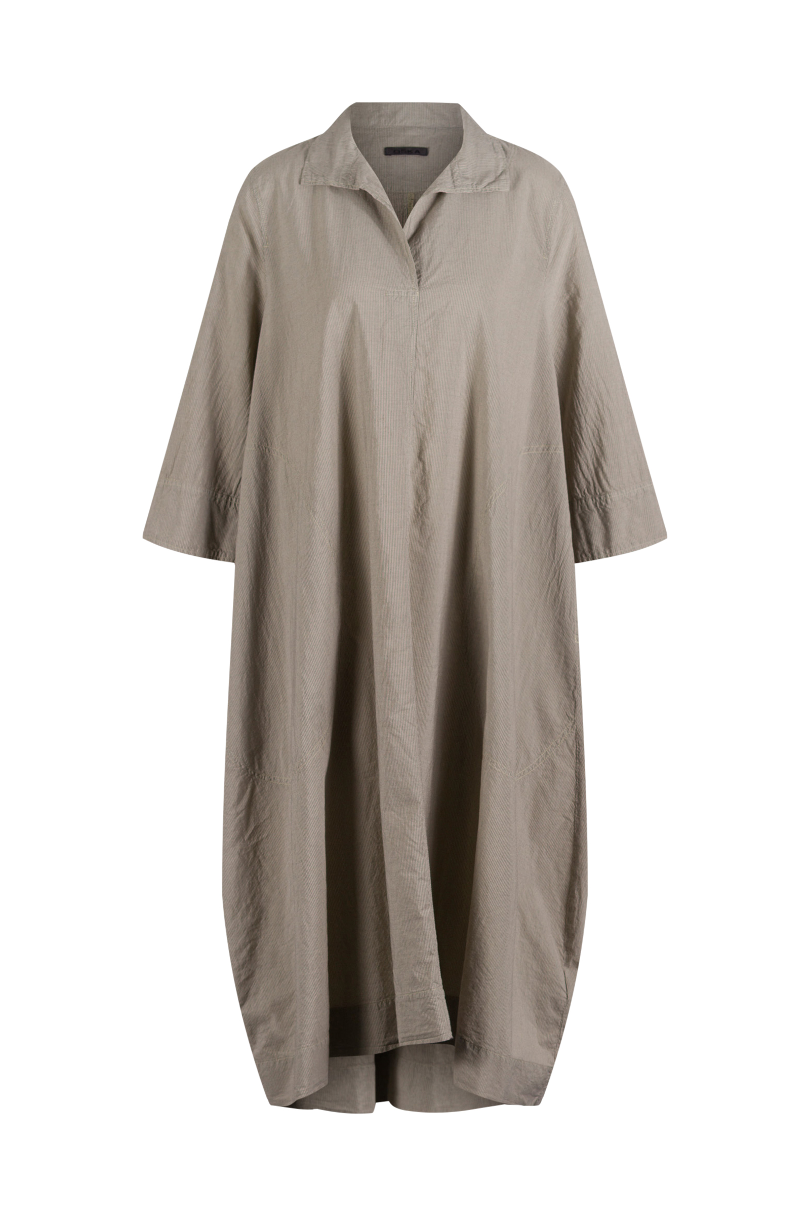 Šaty 626 Beige 