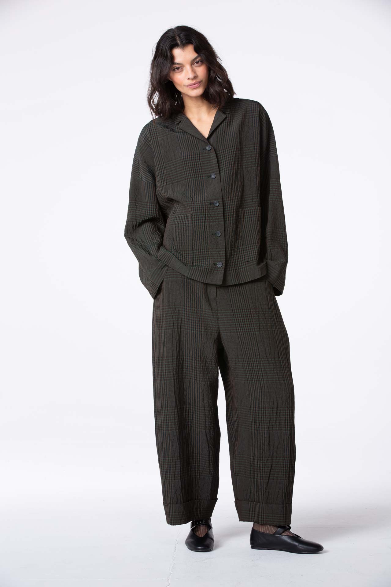 Look | Jacket 525