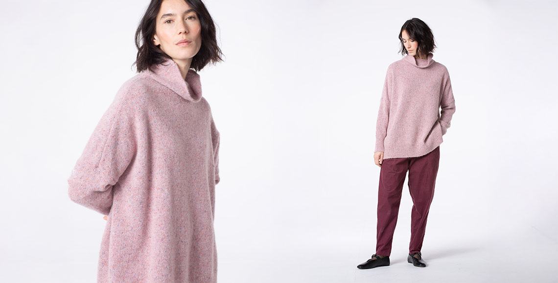 Look | Trousers 540