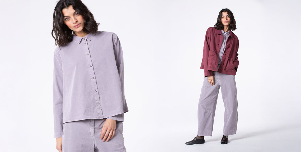 Look | Jacket 518