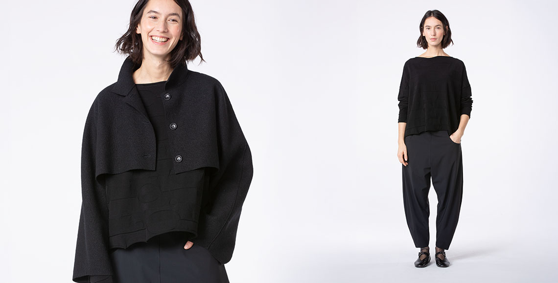 Look | Jacket 508