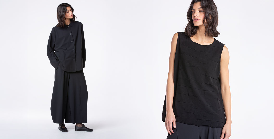 Look | Jacket 512
