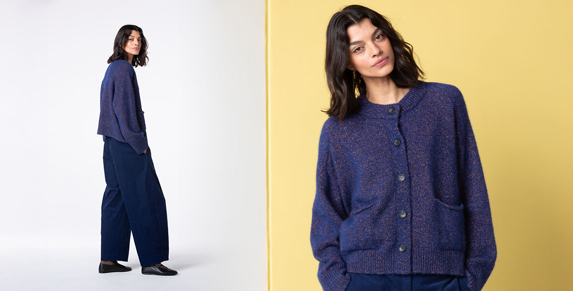 Look | Jacket 515