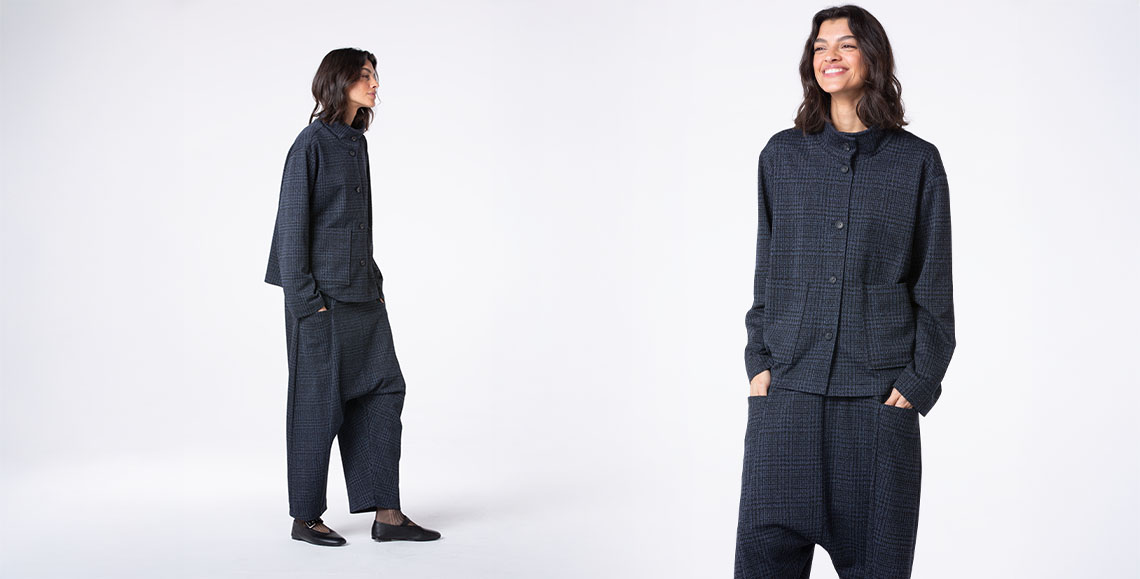 Look | Jacket 517