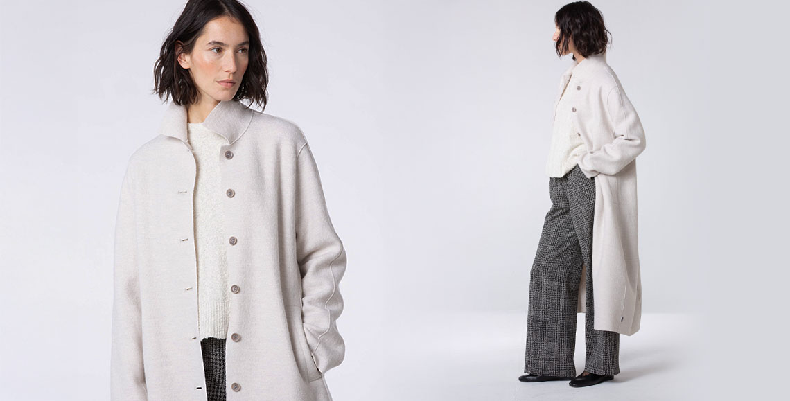 Look | Coat 503