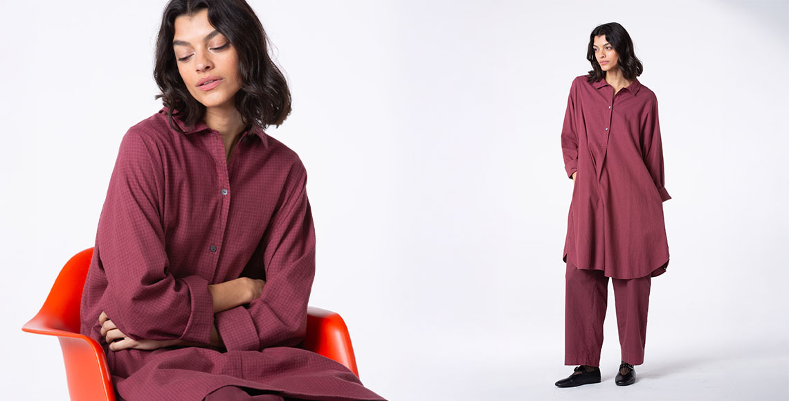 Look | Dress 512