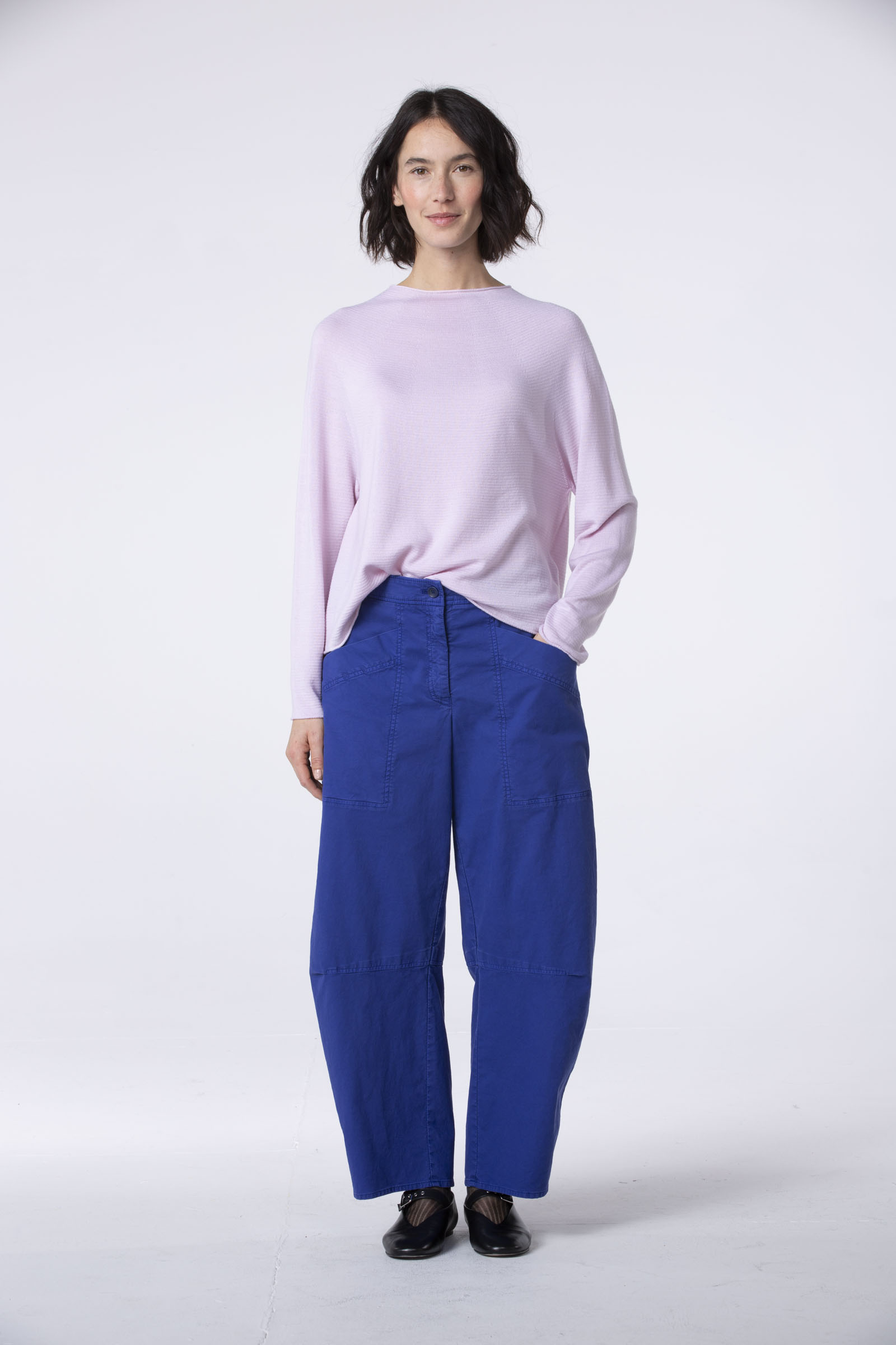 Look | Pullover 520