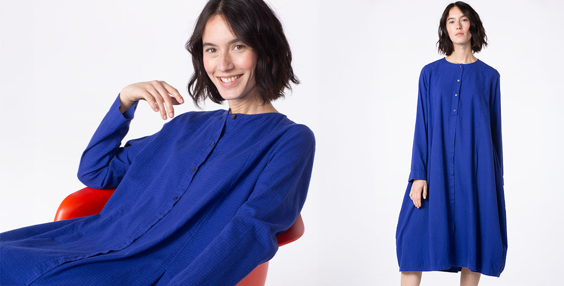 Look | Dress 513