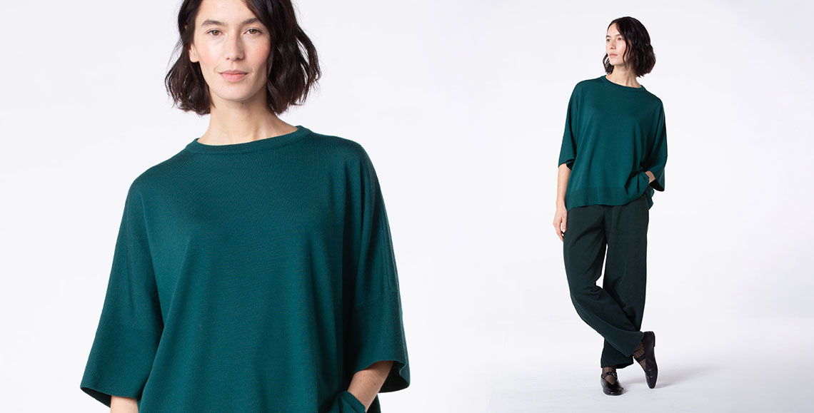 Look | Pullover 521