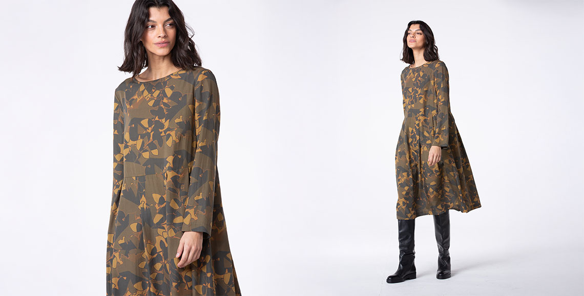 Look | Dress 514