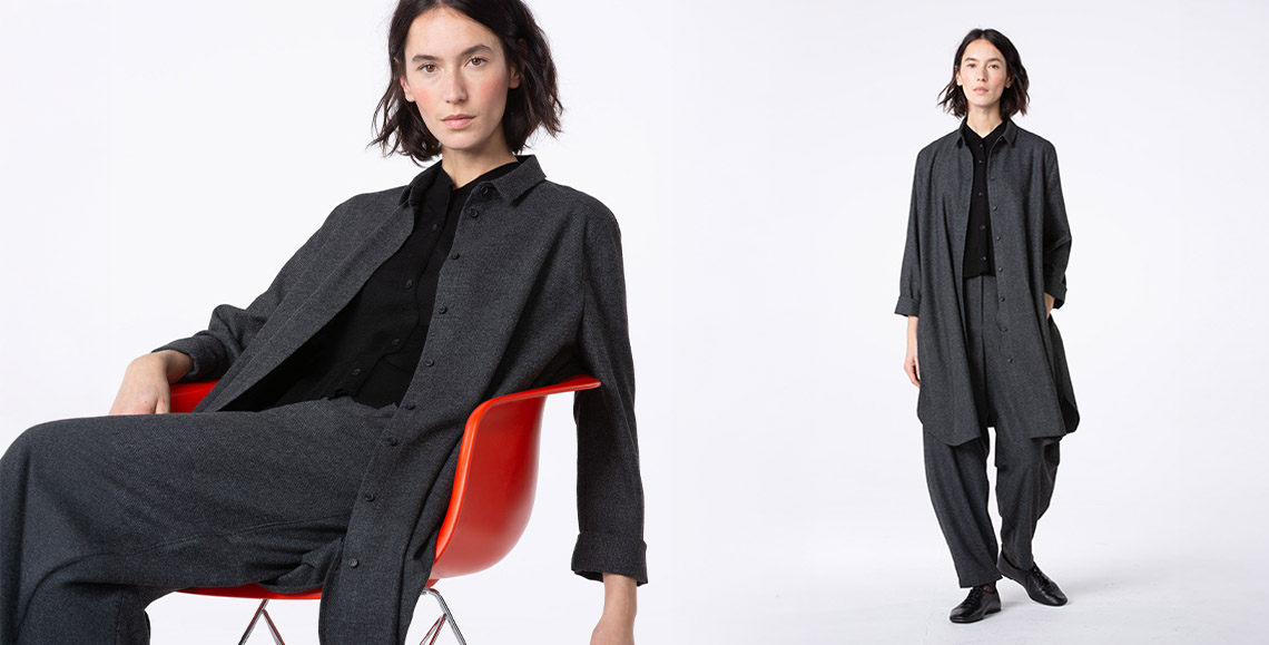 Look | Blouse 514
