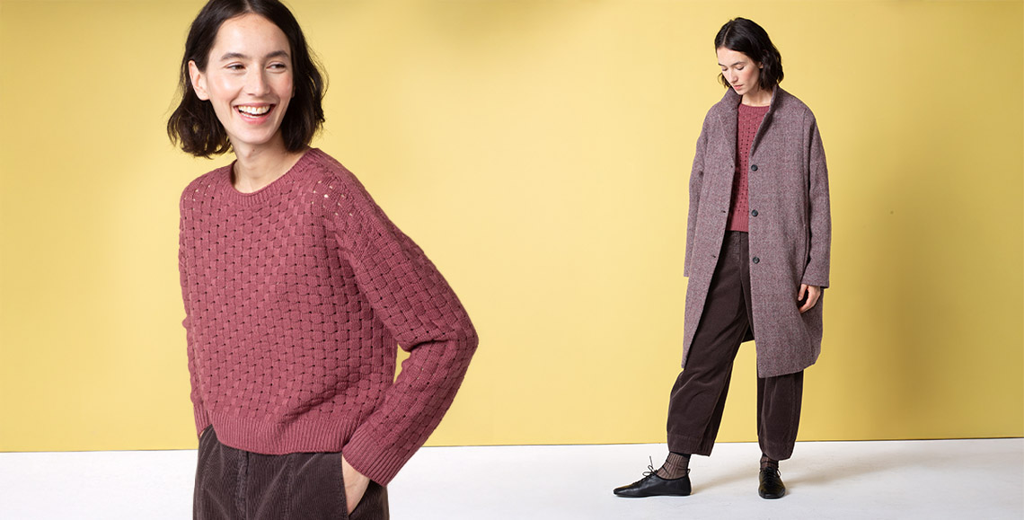 Look | Coat 506