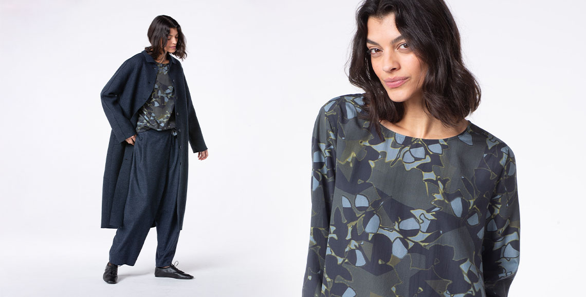Look | Coat 503