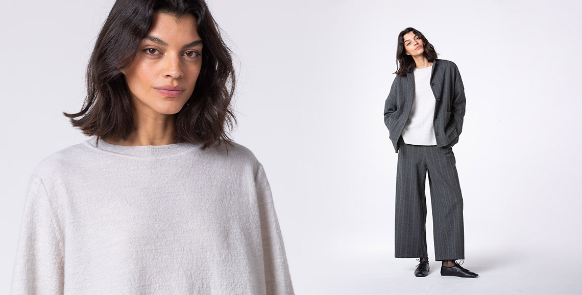 Look | Jacket 519