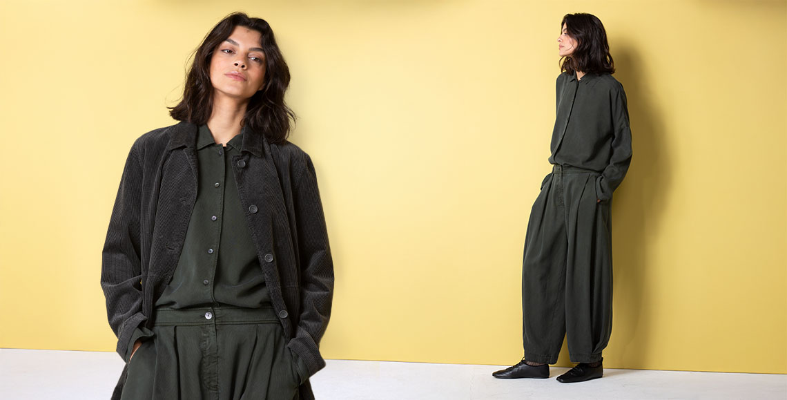 Look | Jacket 513
