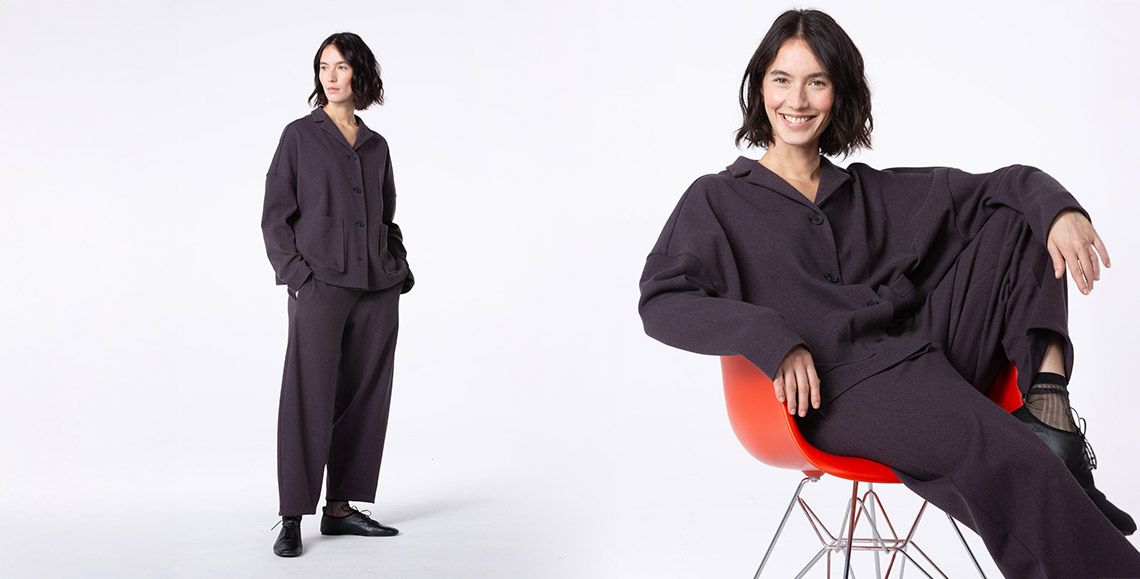 Look | Jacket 519