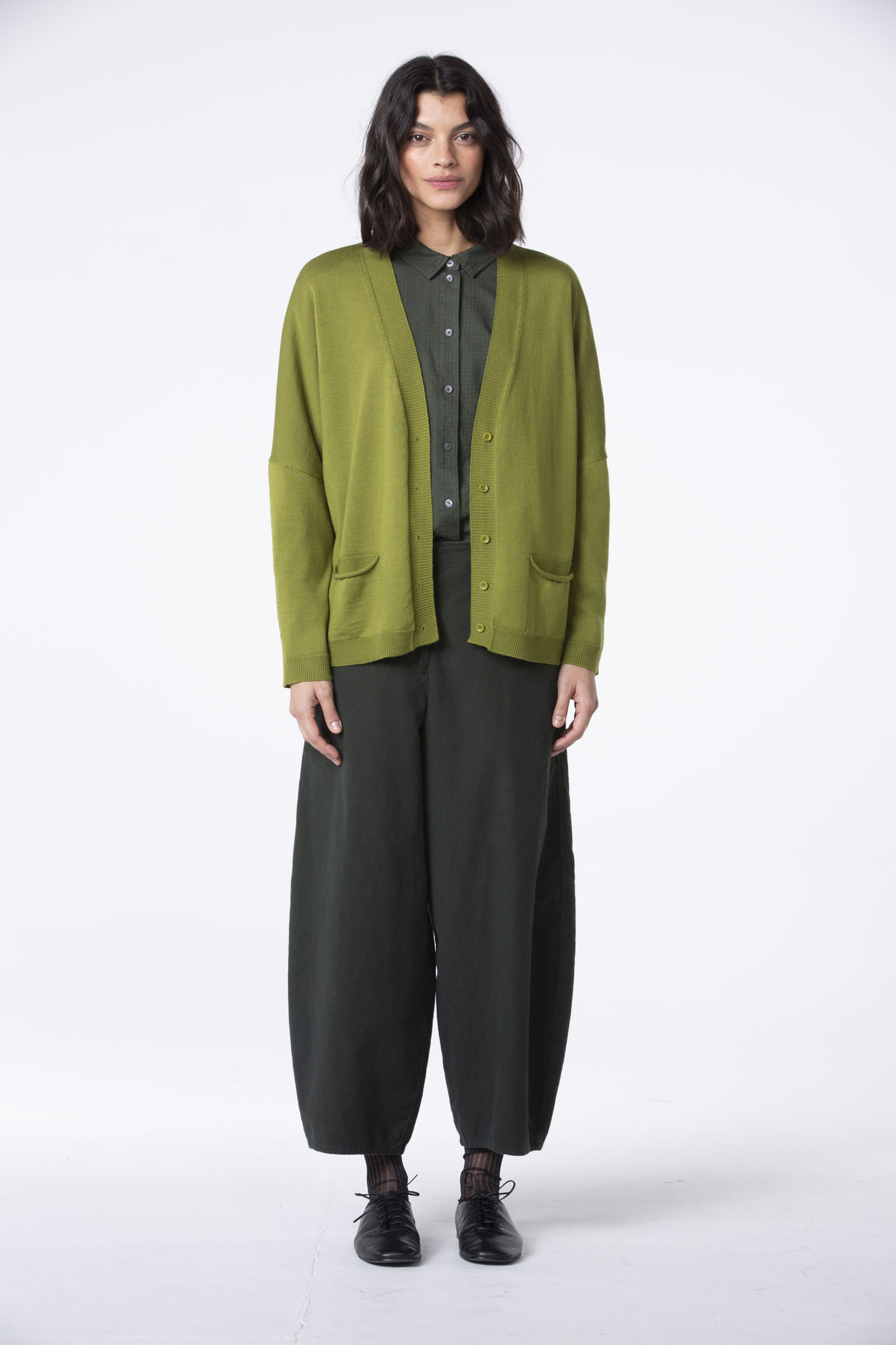 Look | Jacket 509