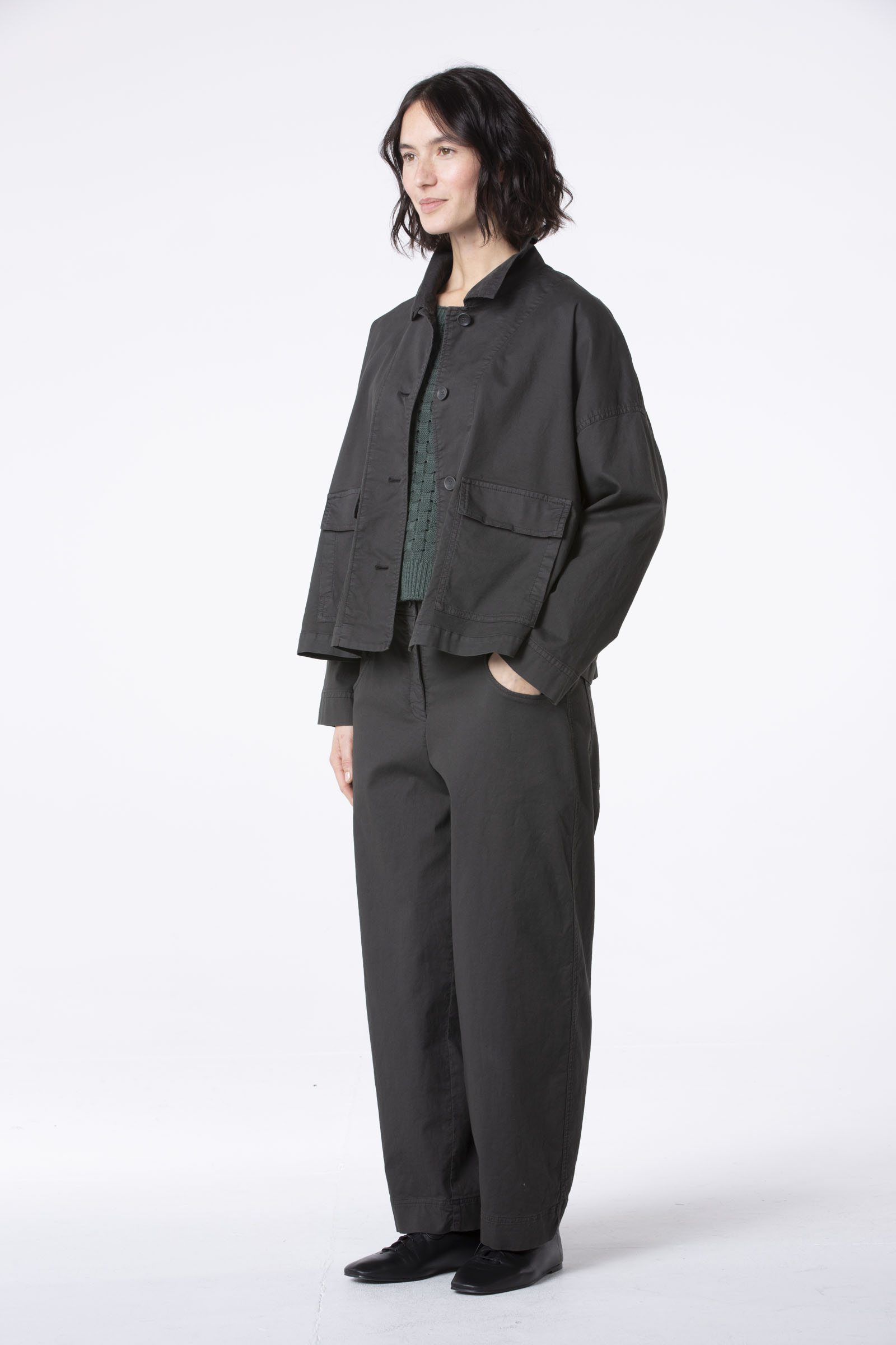Look | Jacket 518