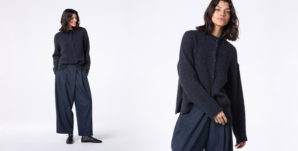 Look | Jacket 510