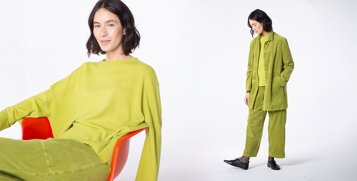 Look | Jacket 513