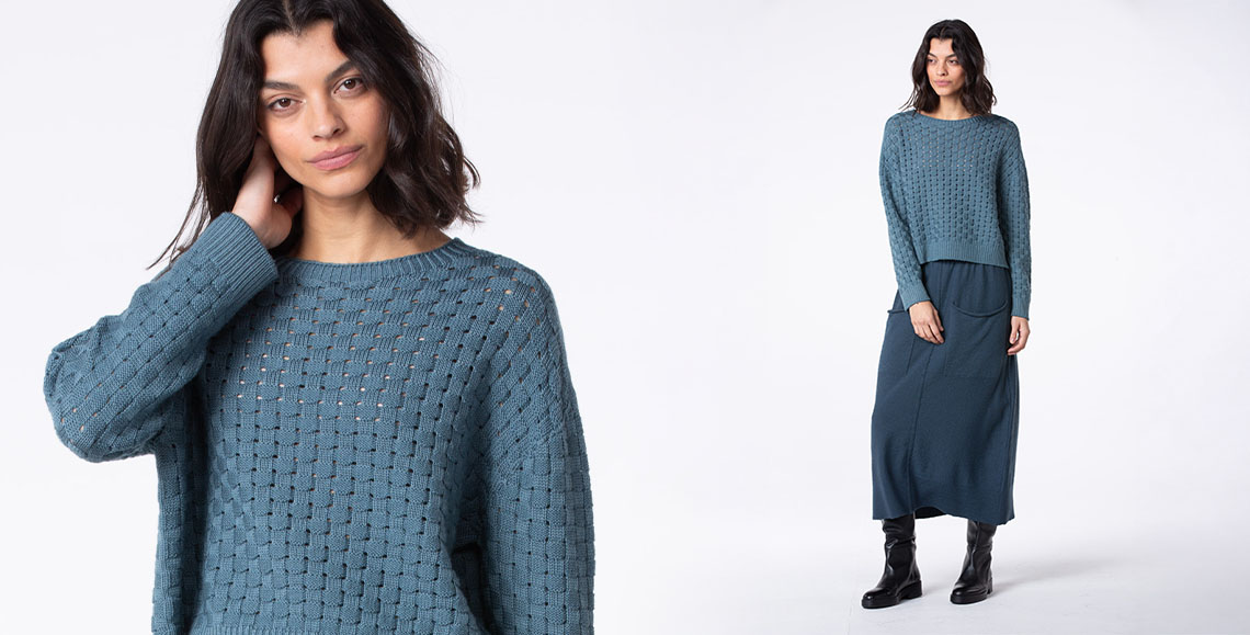 Look | Pullover 525