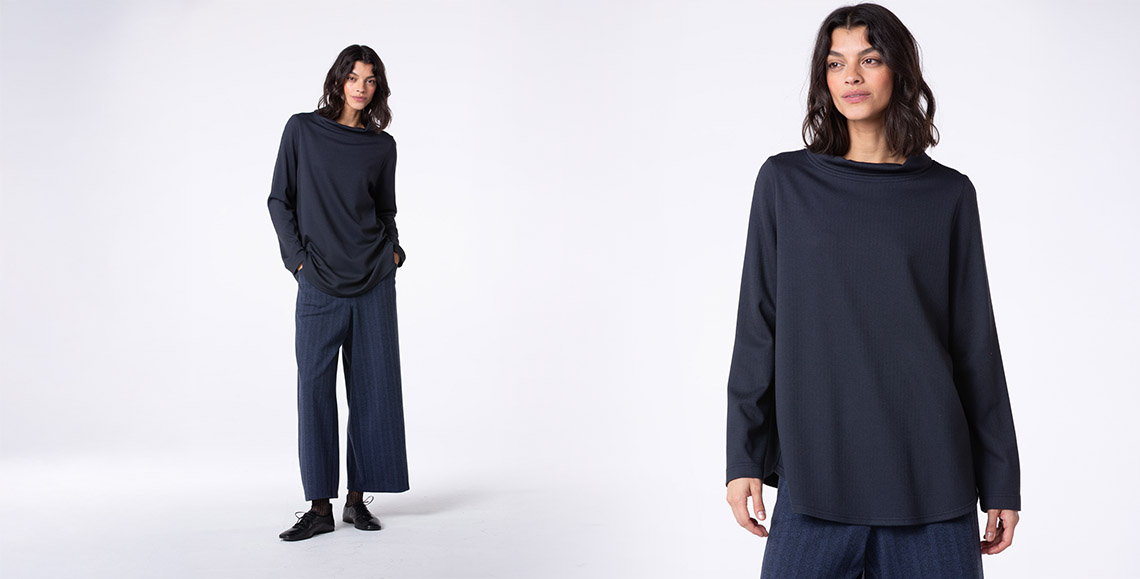 Look | Pullover 524