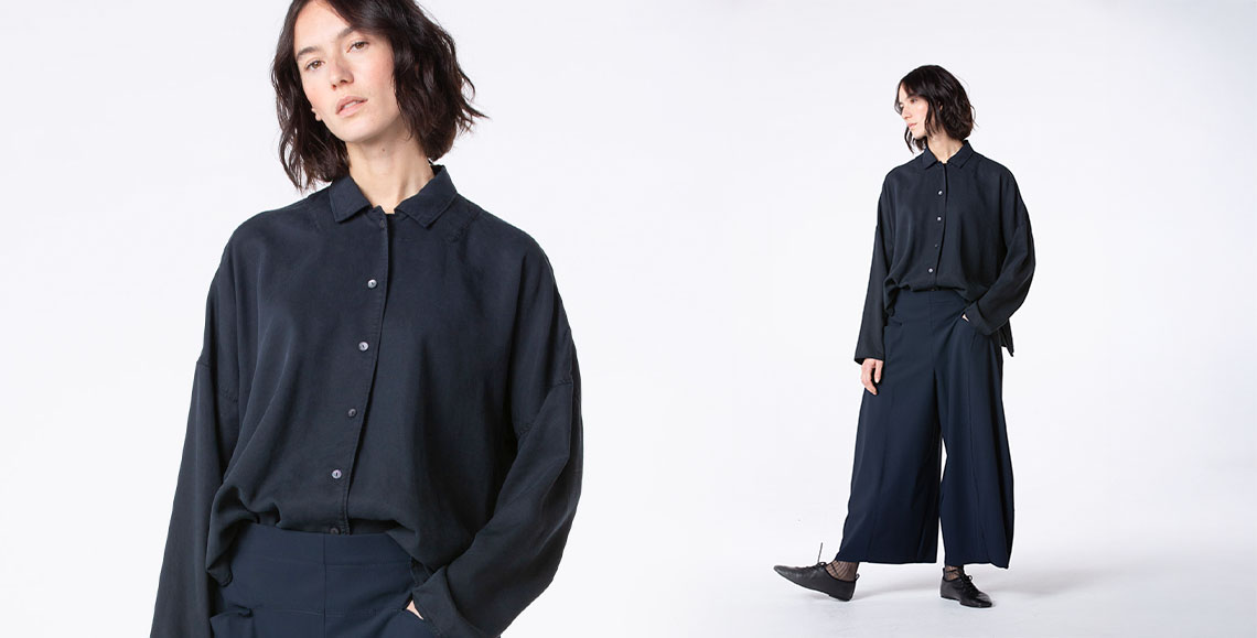 Look | Blouse 525