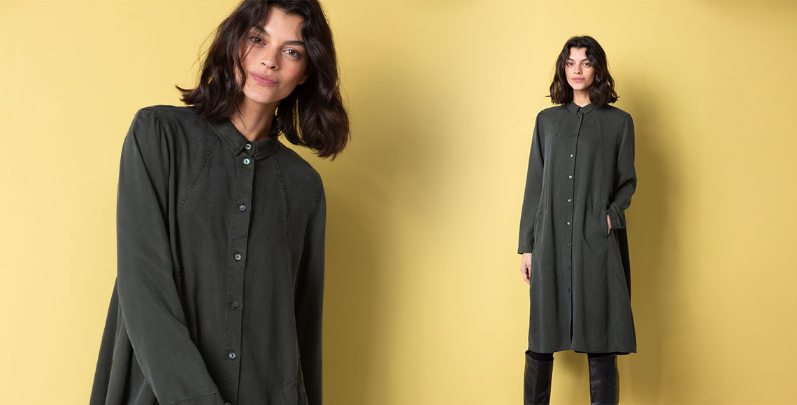 Look | Dress 517