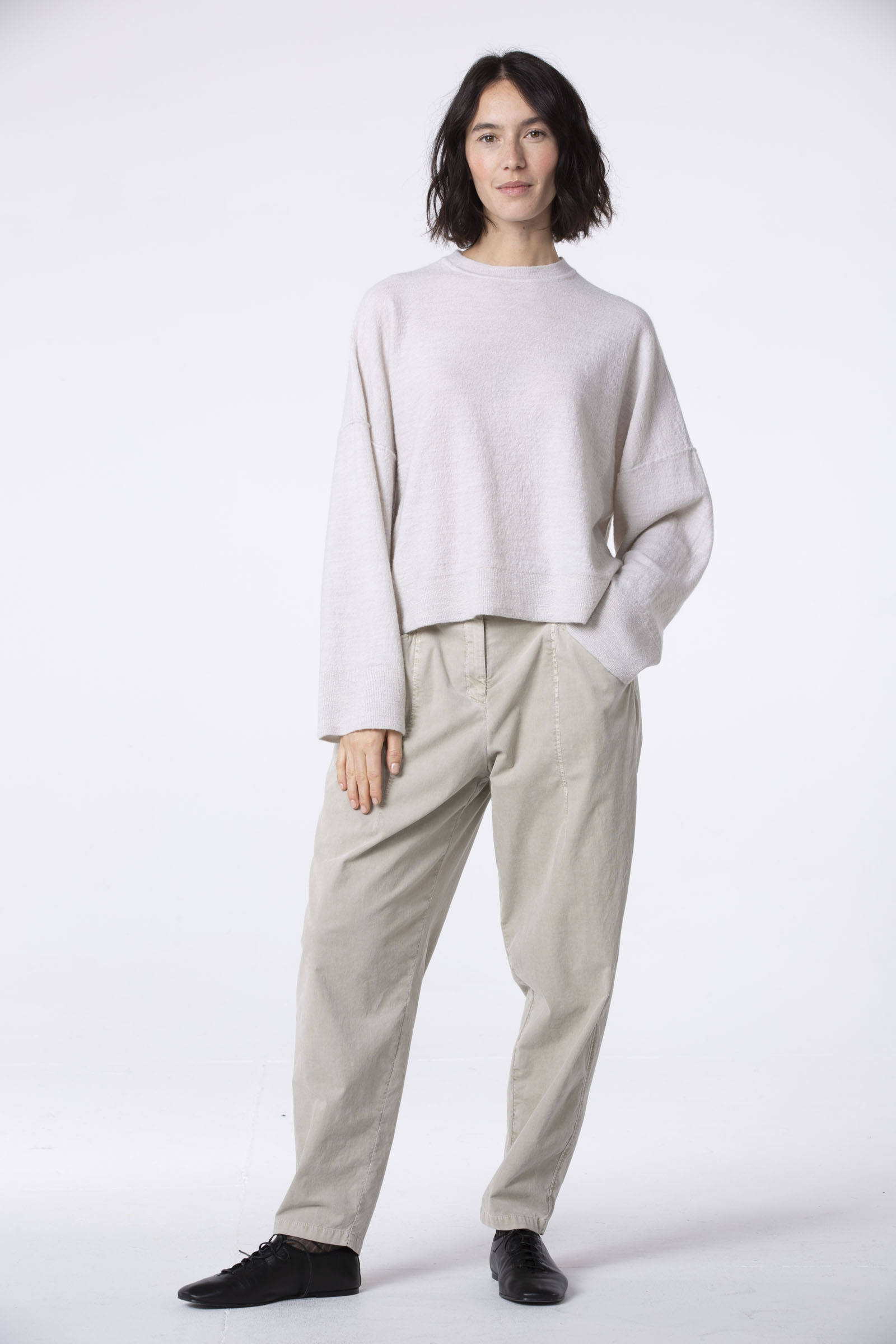 Look | Pullover 537