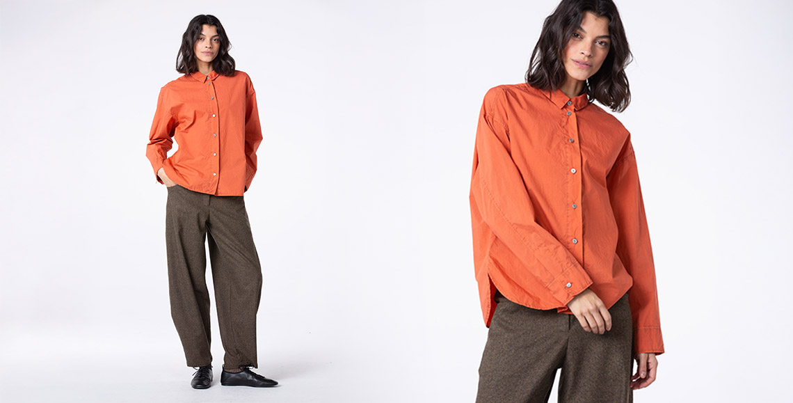 Look | Blouse 515