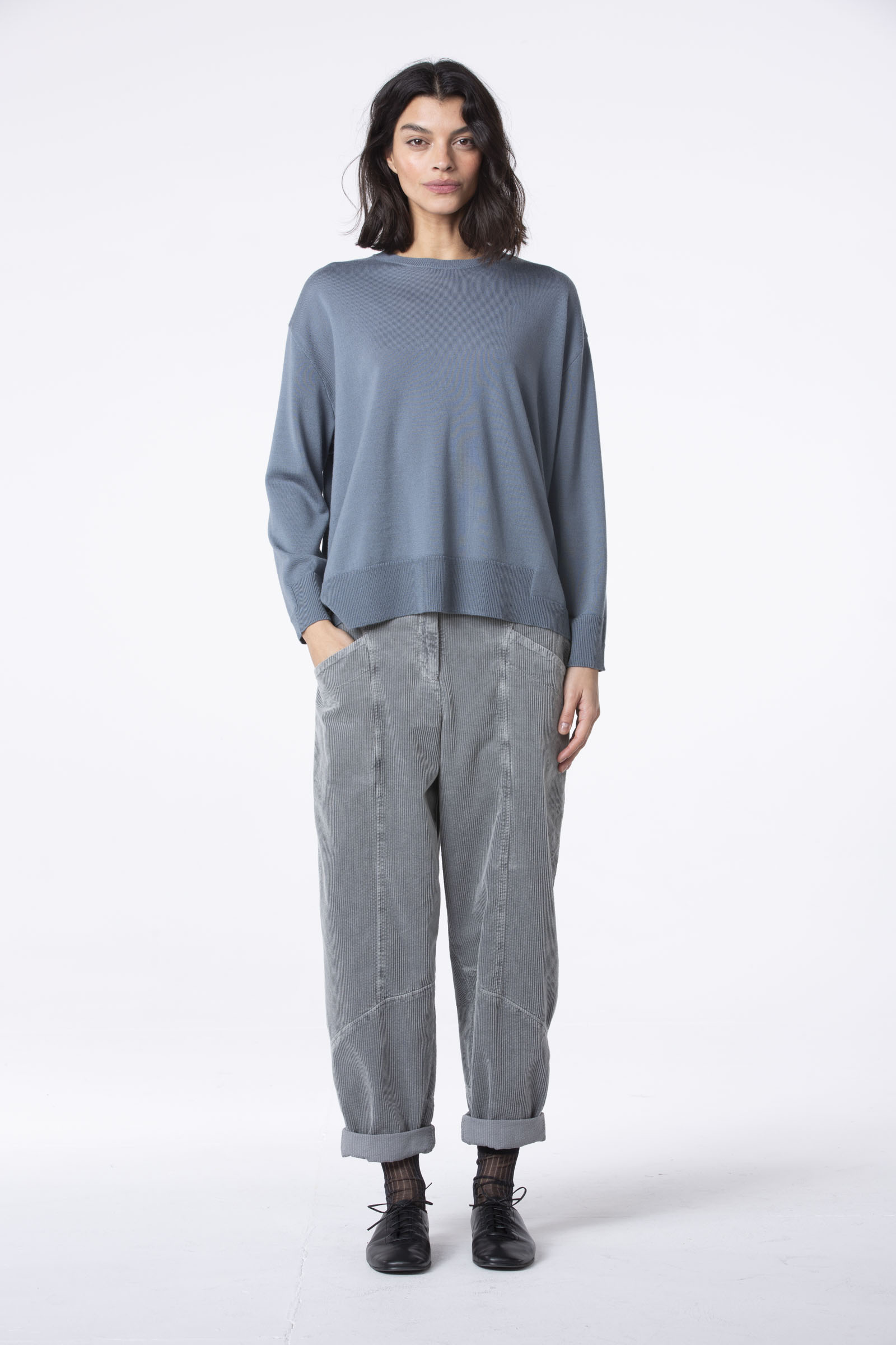 Look | Pullover 516