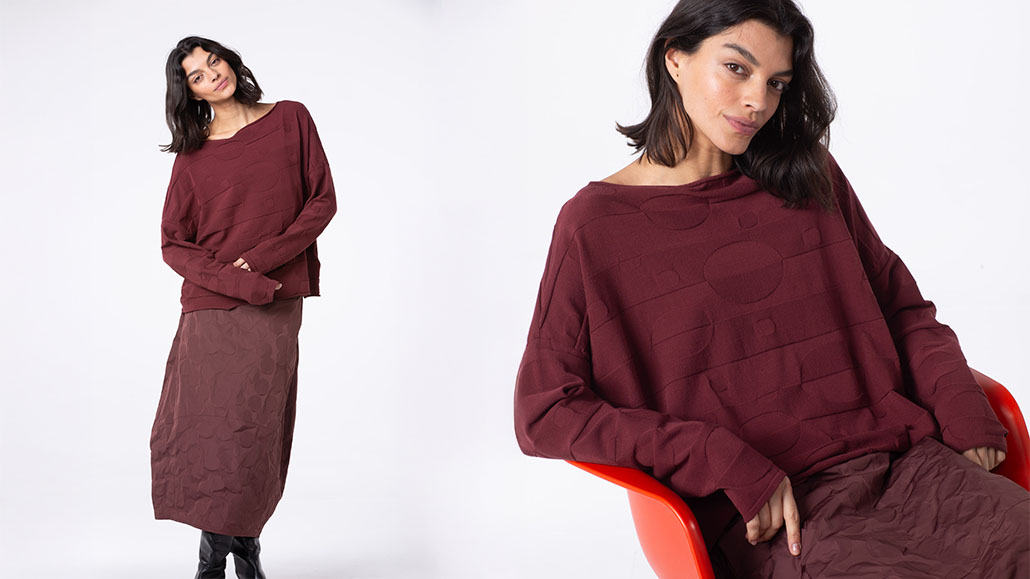 Look | Pullover 529