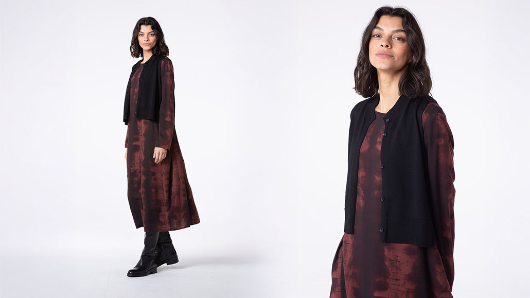 Look | Vest 503