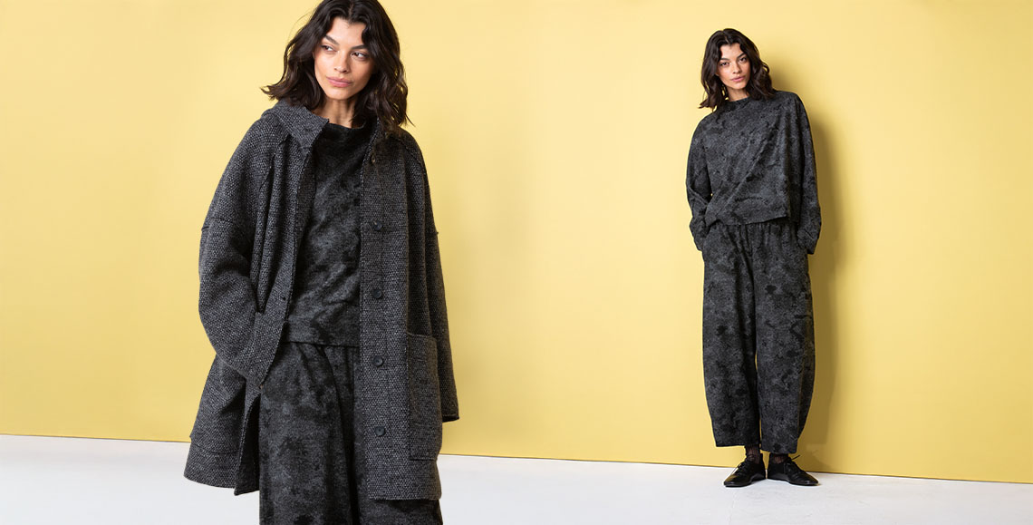 Look | Coat 507