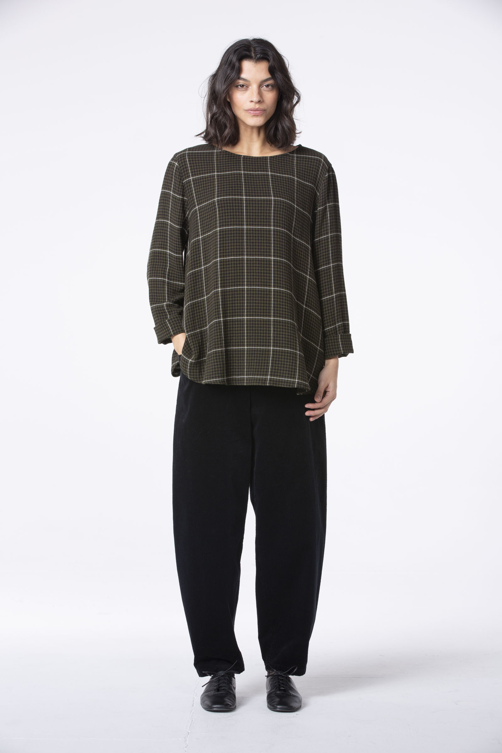 Look | Blouse 523 (M)