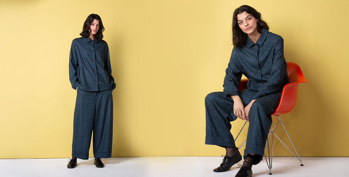 Look | Jacket 524