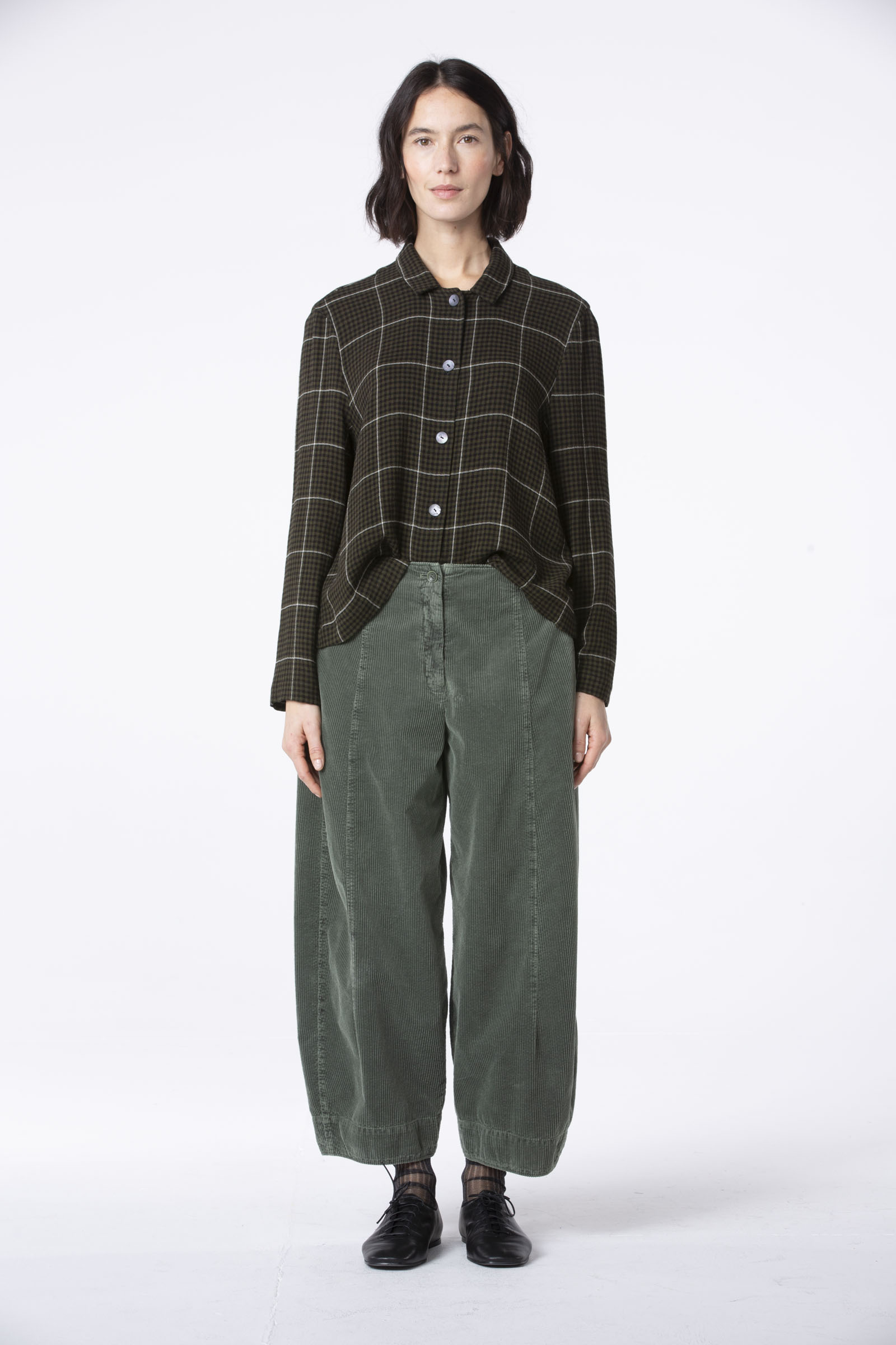 Look | Blouse 524