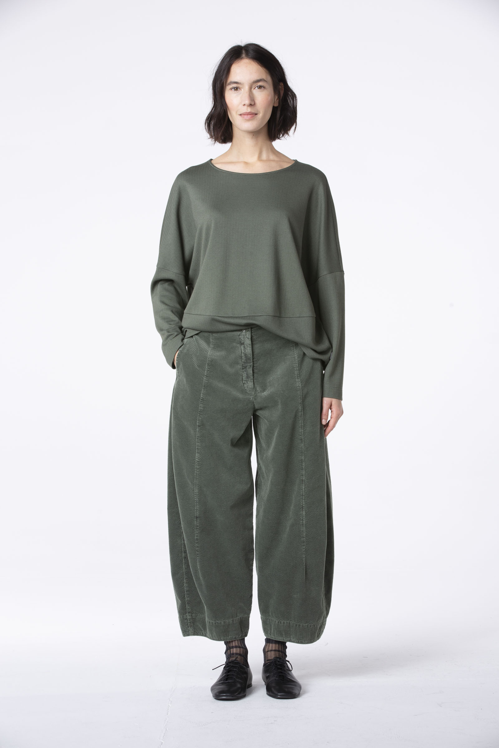 Look | Pullover 526