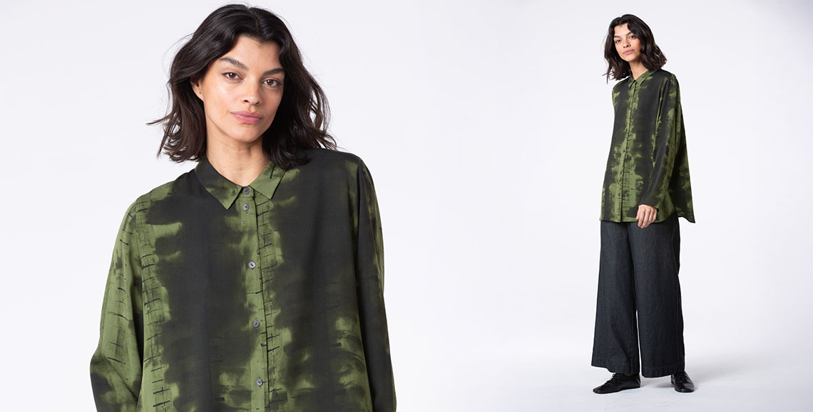 Look | Blouse 519