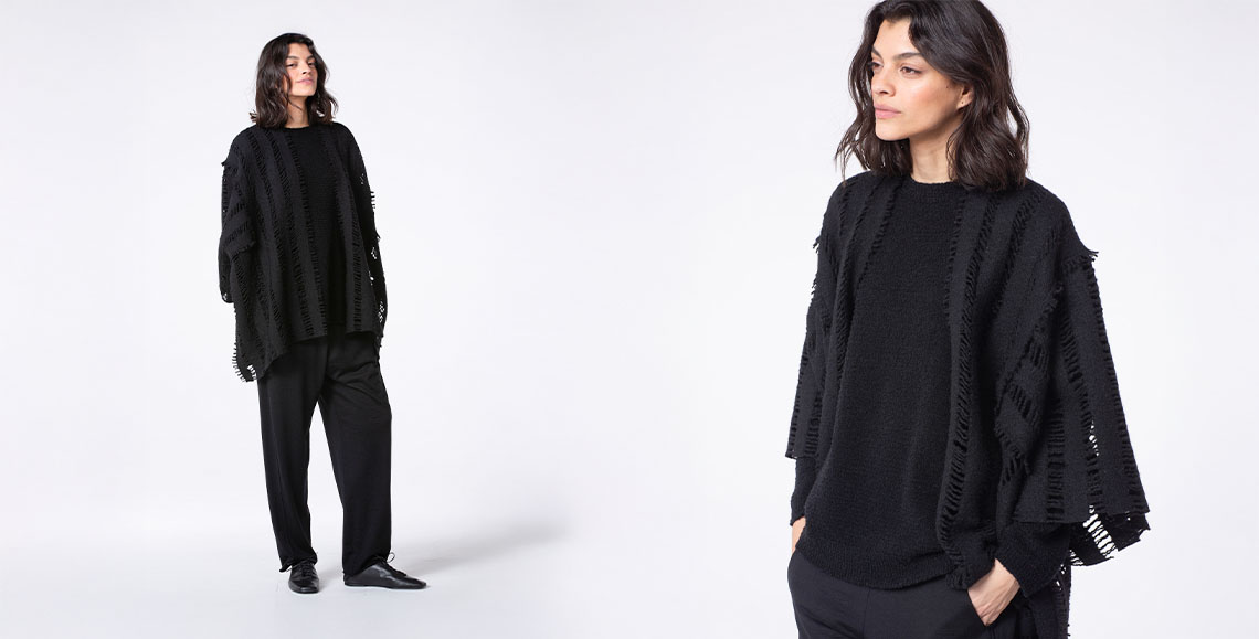 Look | Jacket 526