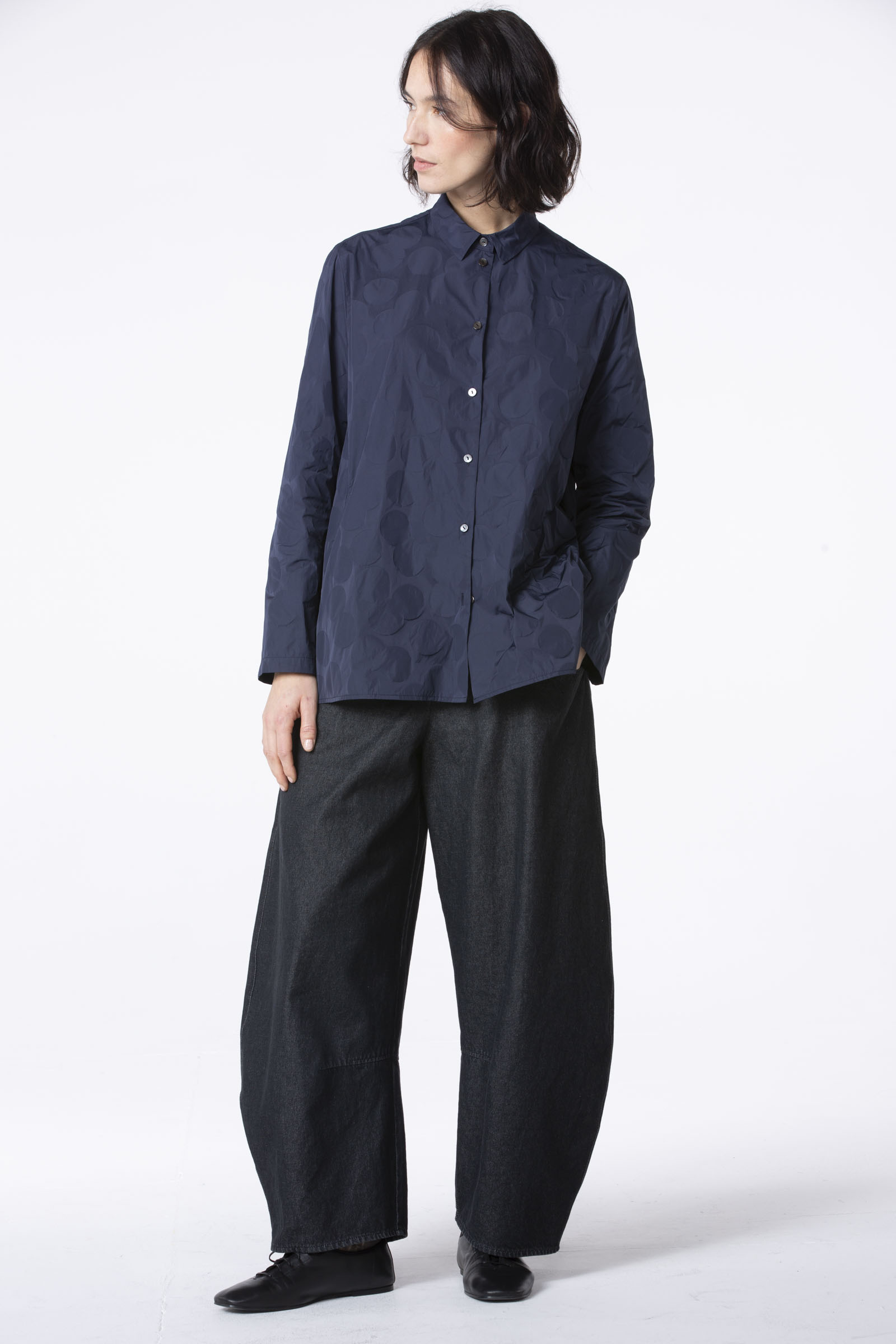 Look | Blouse 513
