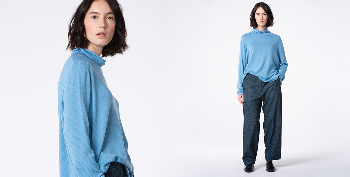 Look | Pullover 522