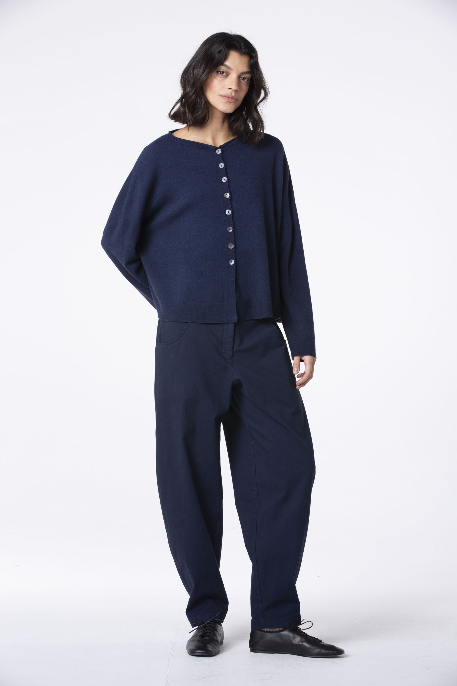 Look | Jacket 507