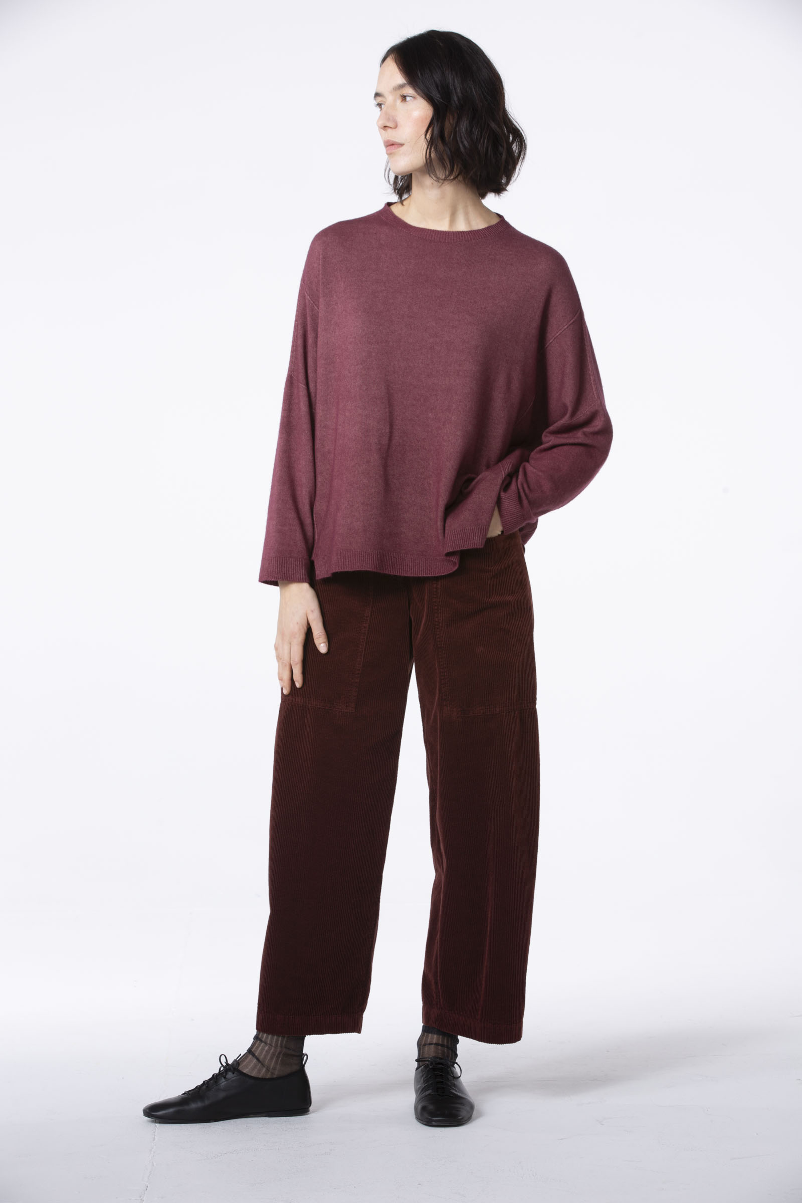 Look | Pullover 515