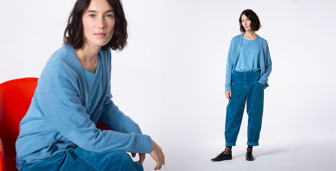 Look | Jacket 516