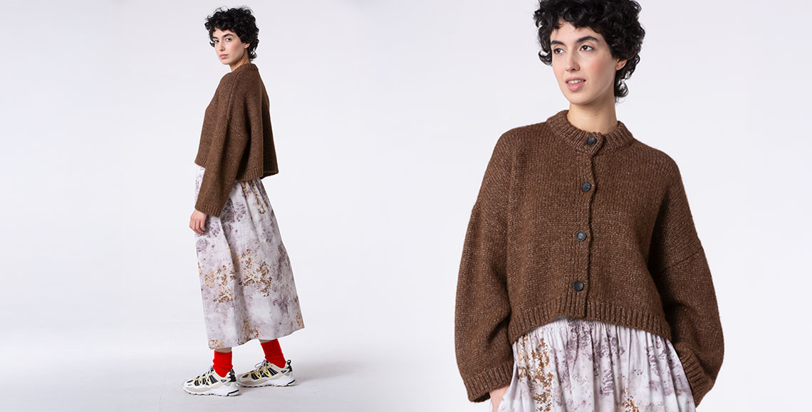 Look | Jacket 502