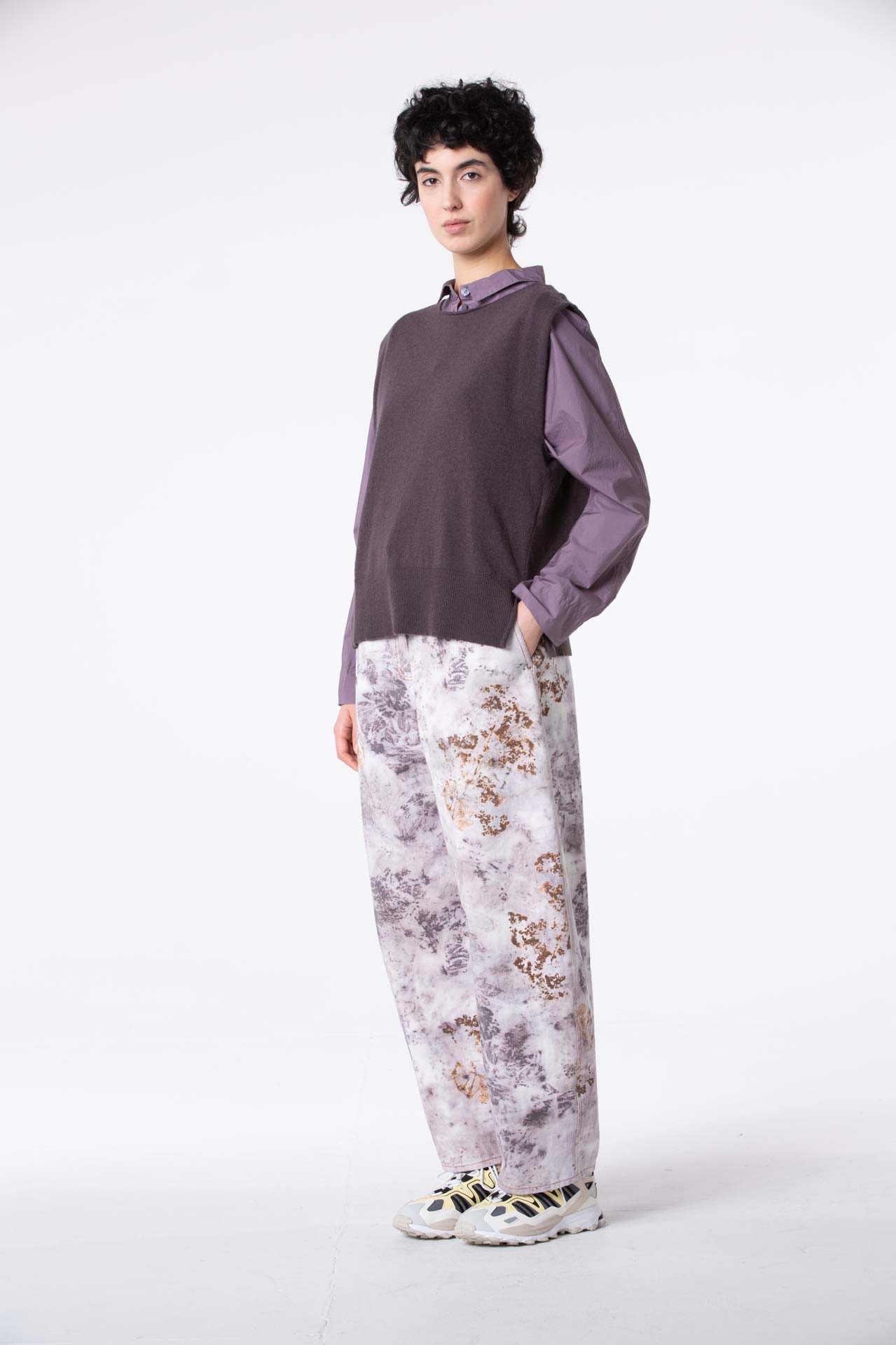 Look | Slipover 501