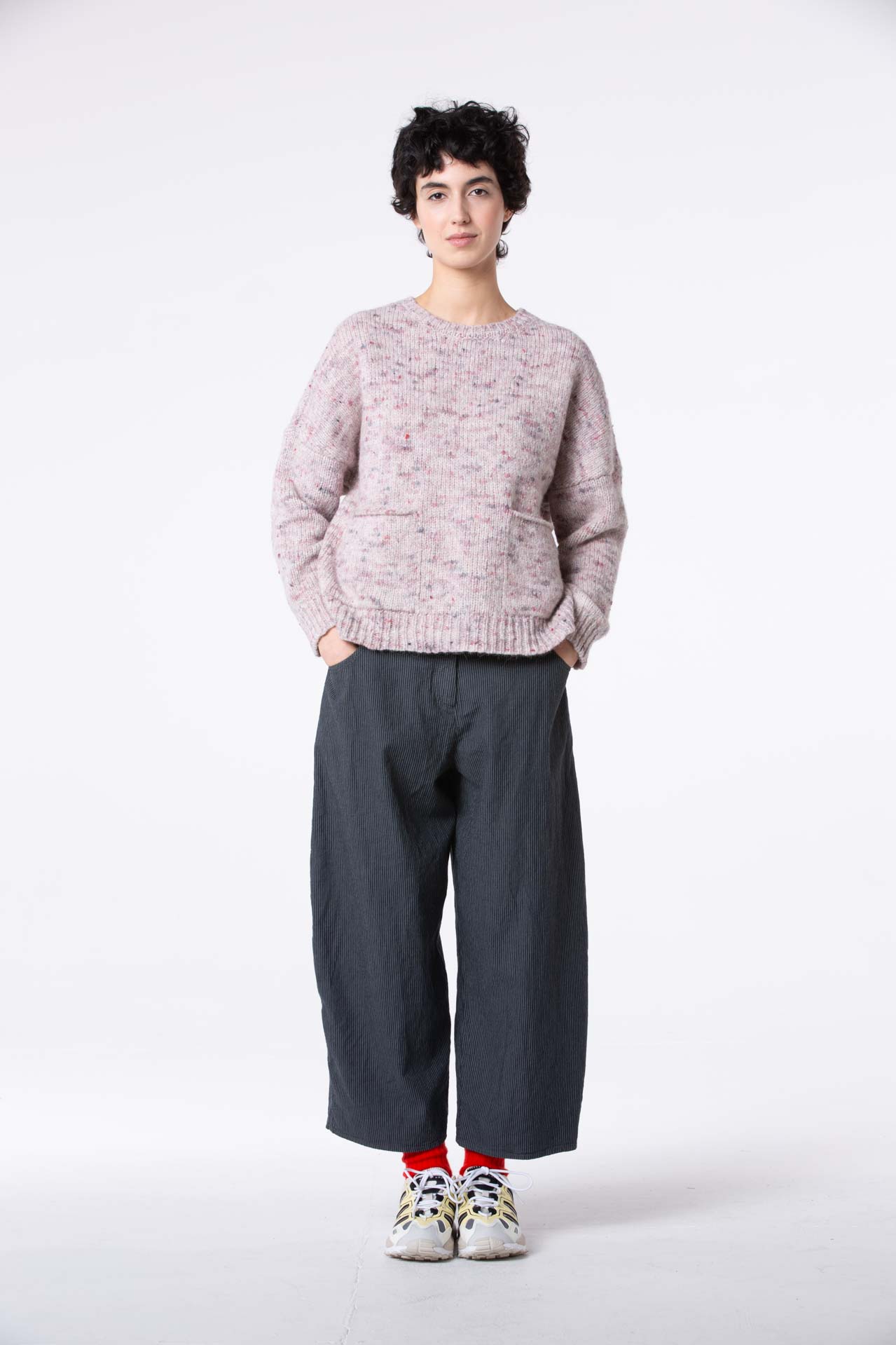 Look | Pullover 503