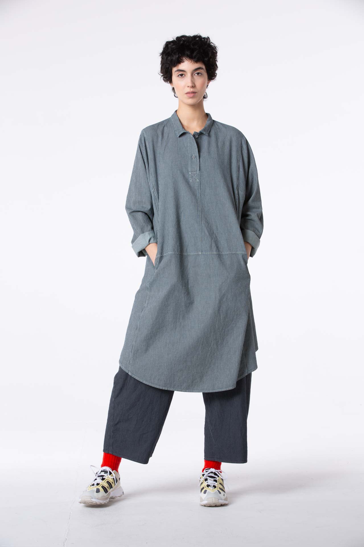 Look | Dress 504